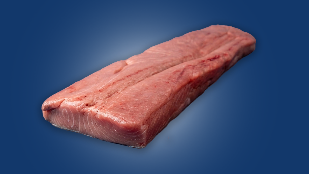 Lomo congelado de Corvina Premium - Oceanik Seafood