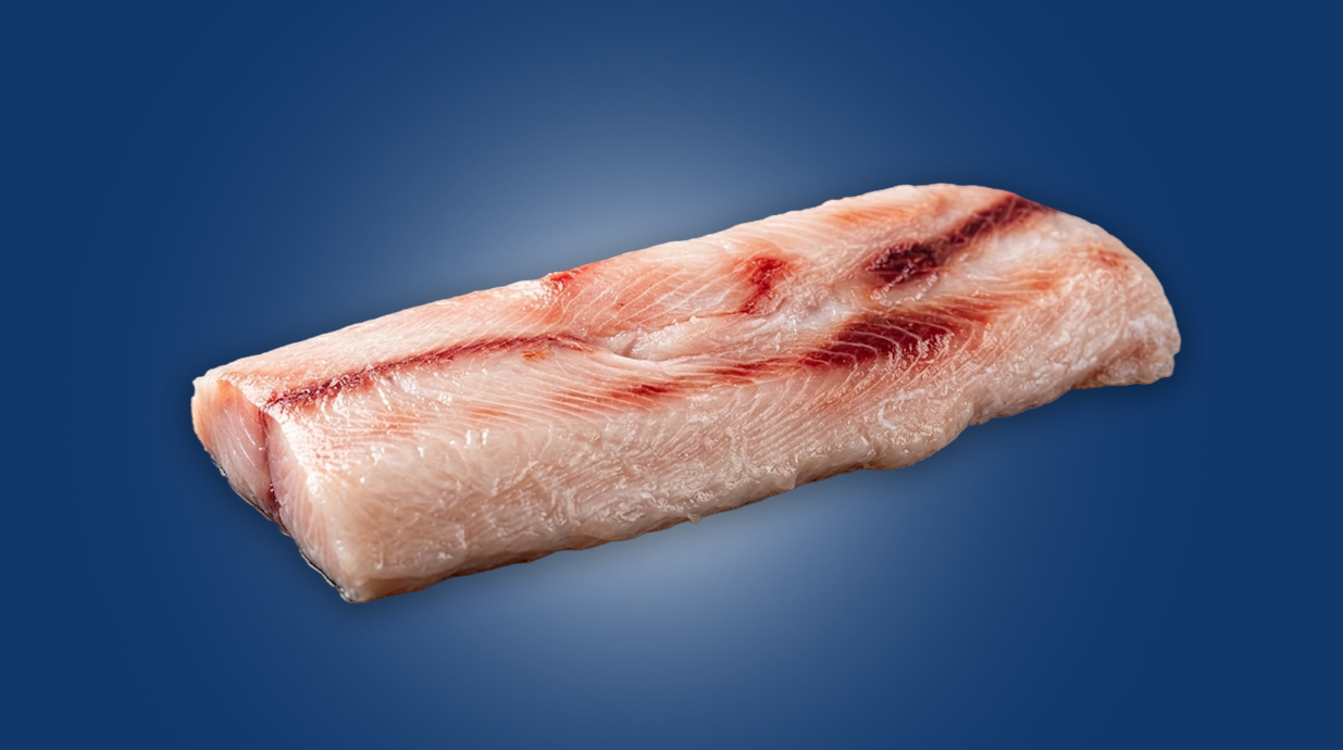 Lomo congelado de Corvina - Oceanik Seafood