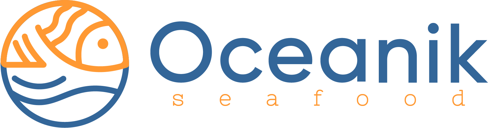 Oceanik Seafood